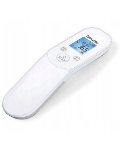 Termometr bezdotykowy Beurer FT 85 - Ciągłe monitorowanie temperatury