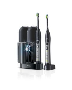 Szczoteczka soniczna Philips Sonicare FlexCare HX6972/38 - Dwupak *dostawa gratis *2 etui*
