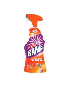 Cillit Bang Odtłuszczanie bez szorowania Spray - 750 ml-Odkamieniacz