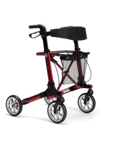 Balkonik aluminiowy Quadri-Light Vermeiren - do 130 kg
