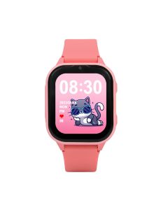 SMARTWATCH GARETT KIDS SUN ULTRA 4G RÓŻOWY