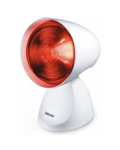 Beurer IL 21 - Lampa na podczerwień typu solux  lecznicza