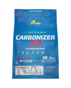 Olimp odżywka węglowodanowa Carbonizer XR 1000 G