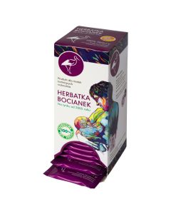 Herbatka "Bocianek" - Napar dla matek karmiących piersią