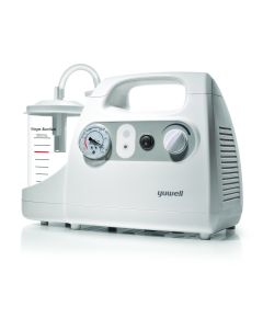 Ssak elektryczny przenośny YUWELL 7E-C