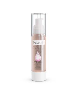 Serum żelowe do twarzy z kolagenem Nacomi Collagen Gel - 50 ml