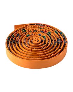 Aplikator wieloigłowy pas "Zdrowie" - 5 segmentowy 4,3 (22 mm) Lyapko