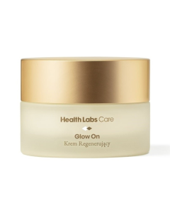 Health Labs Care Glow On Krem regenerujący - odżywia i regeneruje 50 ml