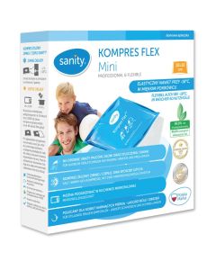 Kompres Mini Sanity