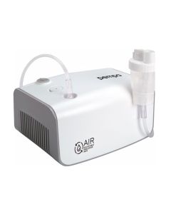 Inhalator tłokowy Pempa Neb Pro - Z regulacją tempa inhalacji