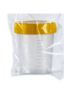 Pojemnik do analizy moczu Bene sterylny - 100 ml