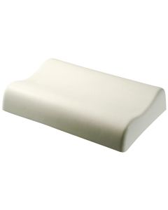 Poduszka ergonomiczna z pianki Visco dwustronna C130P 60 x 40 cm – SYST’AM
