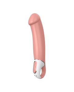 Master  Satisfyer - Wibrator XXL - 23,5 cm