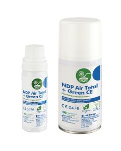NDP Air Total + GLP CE