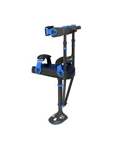 Orteza iWalk 3.0 -  idealna alternatywa dla kul ortopedycznych, wózka kolanowego i lasek