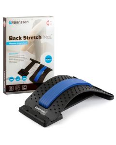 Urządzenie do rozciągania pleców Stretch Pad