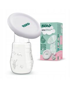 Kolektor na mleko Neno Leite - 100 ml