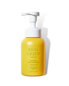 Rated Green Natural - Szampon dla dzieci 300ml