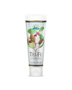Nature's Sunshine Tei-fu - Balsam do masażu ciała na bóle stawowe, mięśni i głowy - 118,3 ml