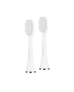 Seysso Oxygen Sensitive - Końcówki do szczoteczki sonicznej - 2 szt.