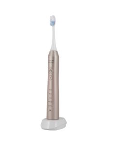 Szczoteczka soniczna White Way WW-Sonic - Różowa - 5 programów pracy
