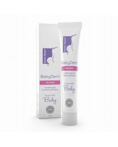 Żel na bolesne ząbkowanie dla dzieci BabyDent Multi-Mam - 15 ml