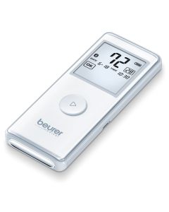 Przenośne urządzenie do monitorowania EKG Beurer ME 90 BT USB