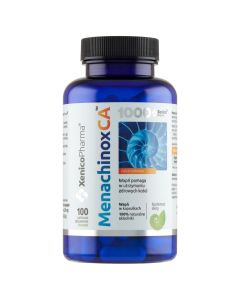 Xenico Pharma Menachinox CA 1000