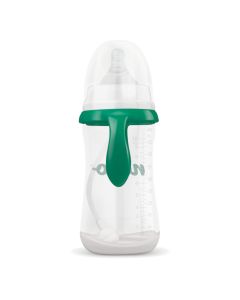 Butelka do karmienia i nauki picia z systemem  Neno Bottle
