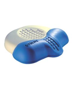 Poduszka ergonomiczna C100P z efektem pamięci – SYST’AM