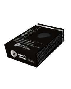 Mydło do ciała Volcanic Silver Touch Ag Invex Remedies - srebro monojowe - 100g
