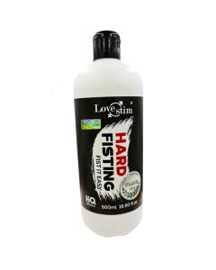 LoveStim gęsty profesjonalny żel Hard Fisting - 500 ml