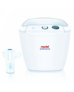 Inhalator Medel Professional następca Medel Maxi oraz Medel Pro Nebulizator do Zatok *Natychmiastowa wysyłka*