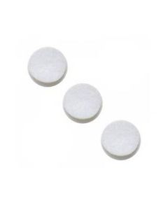 Filtry powietrza do nebulizatora A3 Omron Air filters - 3 szt.