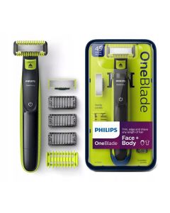 Golarka Philips One Blade QP2620/20 - do twarzy i ciała