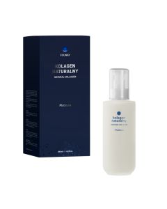 Kolagen Naturalny Platinum 200ml Colway  *Oryginał*