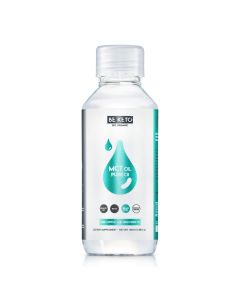 BeKeto Olej MCT 100% C8 - Najlepszy wybór dla diety ketogenicznej! 100, 500 lub 1000 ml