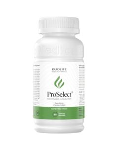 DuoLife Medical Formula ProSelect - 60 kapsułek