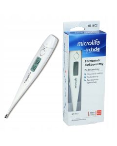 Termometr elektroniczny Microlife MT 16C2