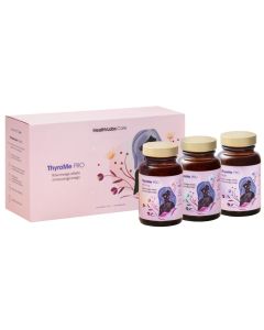 HealthLabs Thyro Me Pro, 90 szt.