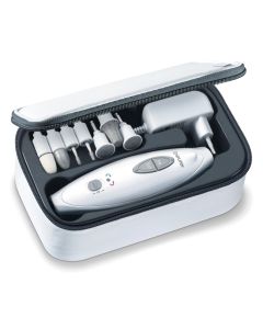 Beurer MP 41 - Zestaw do manicure i pedicure