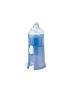 FLAEM NOUVA Rhino Clear Nebulizator do oczyszczania zatok - niebieski