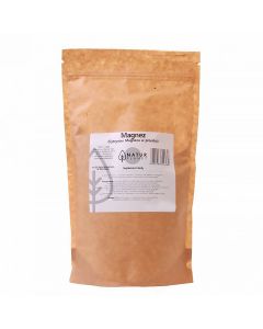 Natur Planet Cytrynian Magnezu proszek