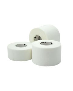 yellowSPORT TAPE  Profesjonalna taśma do tapingu sportowego-2,5 cm