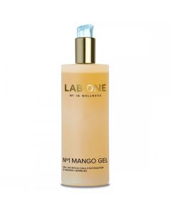 Żel do mycia ciała pod prysznic Lab One N°1 Mango Gel - z ekstraktem z mango - 400 ml