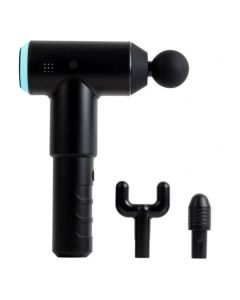 Homedics - Pistolet masujący PGM-200 - 3 poziomy intensywności