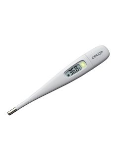 Termometr Omron Eco Temp Intelli IT - Aplikacja IOS i android