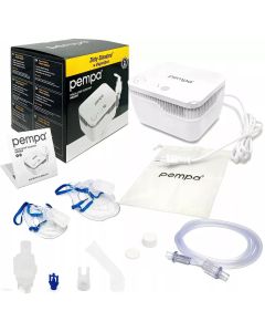 Pempa Inhalator tłokowy NEB 200