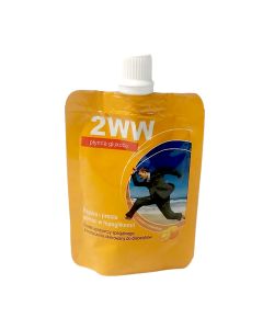 Płynna glukoza dla diabetyków 2WW Medmess - 1 saszetka - 24 ml