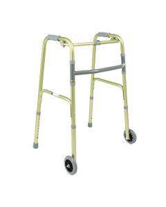Timago balkonik na dużych kołach - składany JMC-C 3016W5